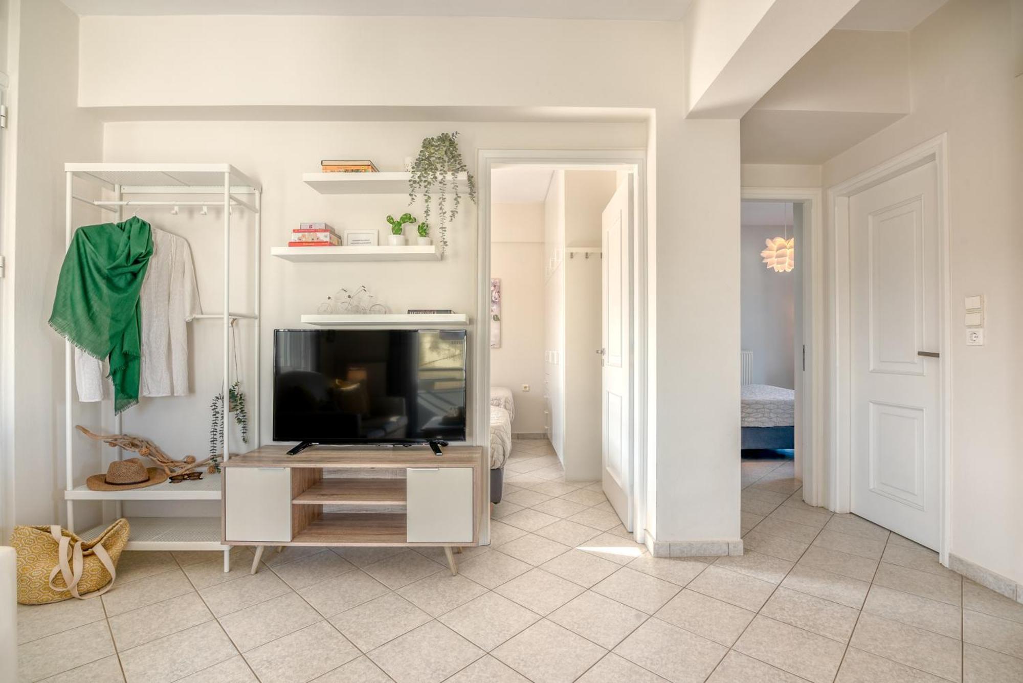 Sea Daffodil Apartments Kissamos Exterior photo