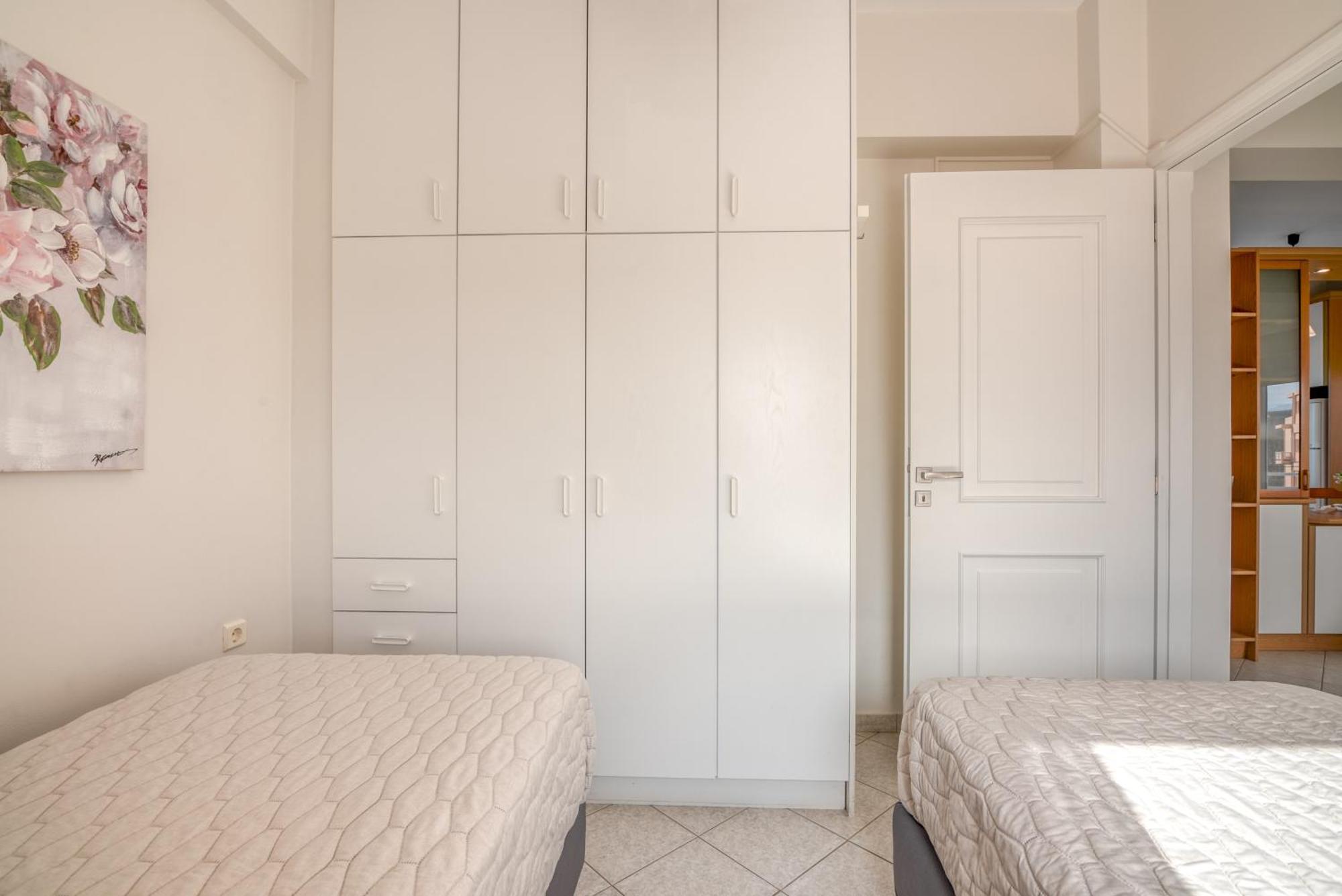 Sea Daffodil Apartments Kissamos Exterior photo