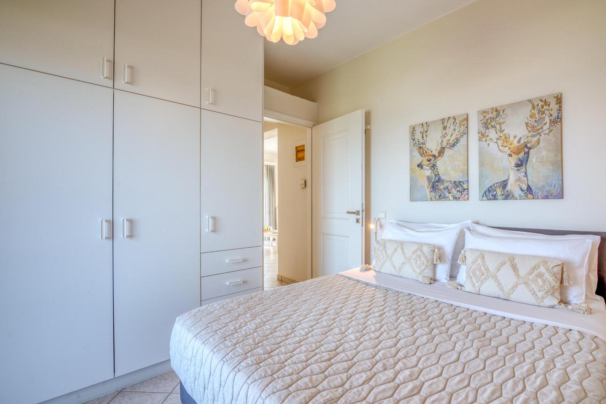 Sea Daffodil Apartments Kissamos Exterior photo