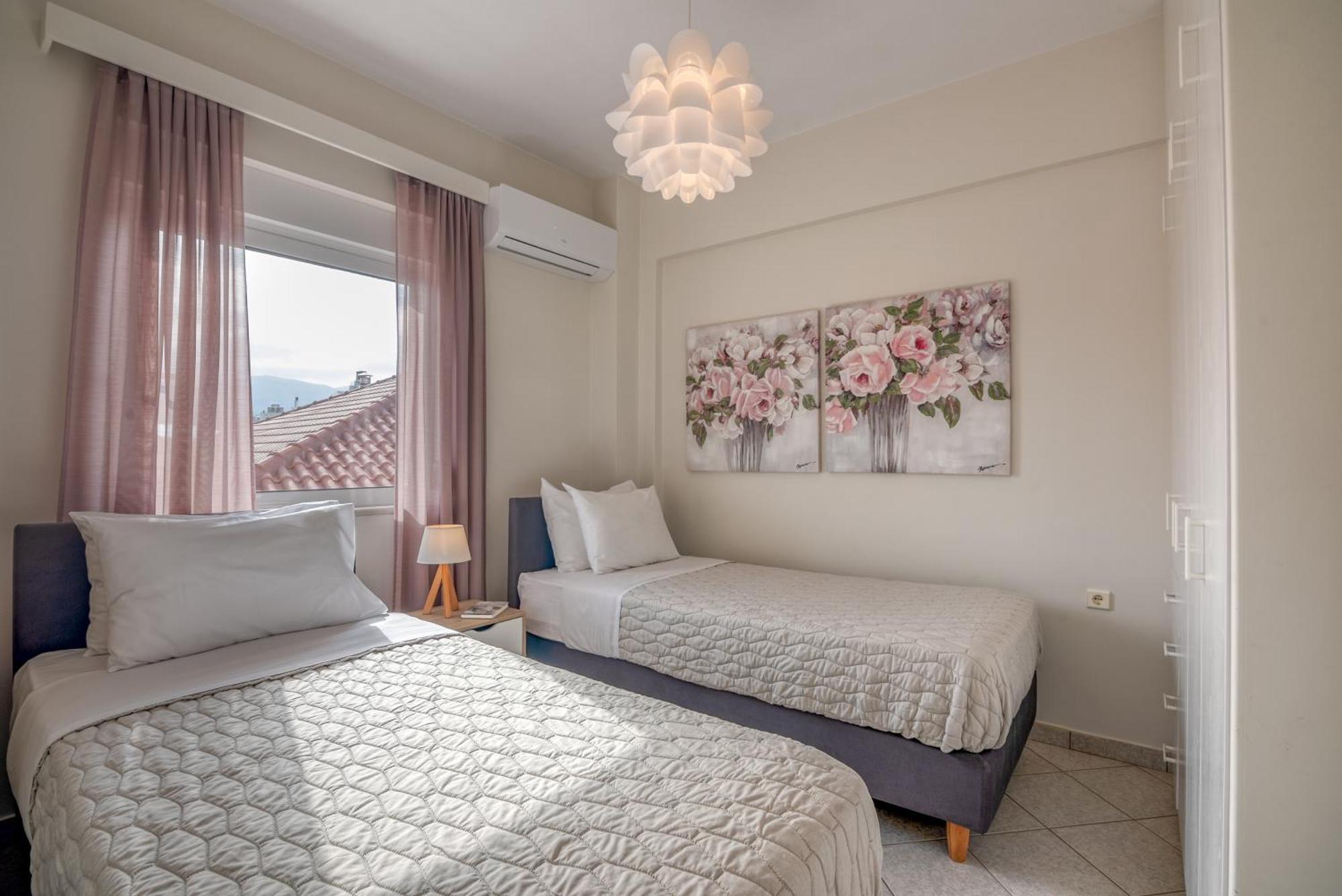 Sea Daffodil Apartments Kissamos Exterior photo