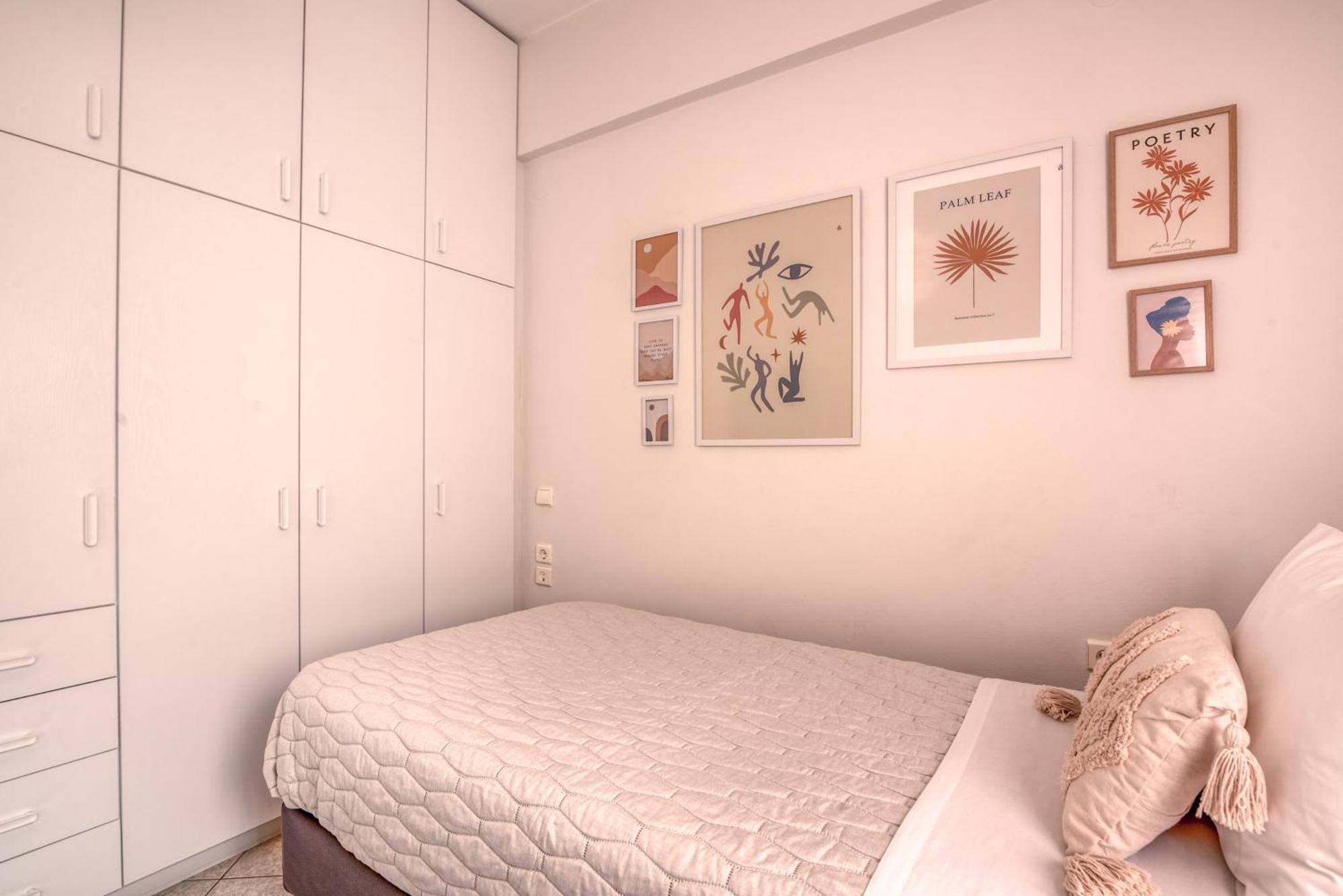 Sea Daffodil Apartments Kissamos Exterior photo